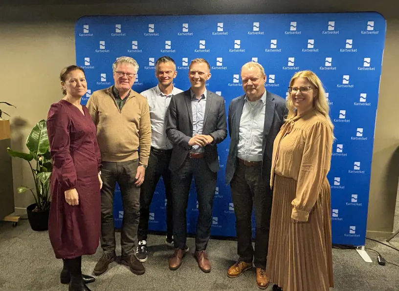 Kommuneutvalget På Besøk