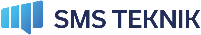 Logo SMS TEKNIK