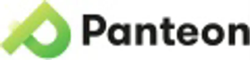 Panteon Logo