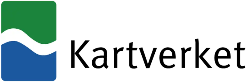 Logo Kartverket Liggende Rgb