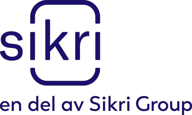 Sikri En Del Av Sikri Group Logo Positiv RGB