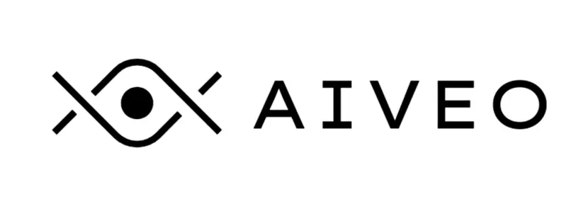 Logo Aiveo Liggende