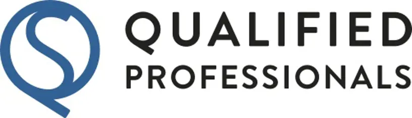 Qp Logo