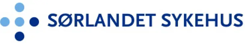 Logo Sorlandetsykehus