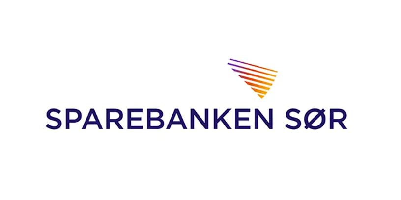 Sparebanken Sørs Logo