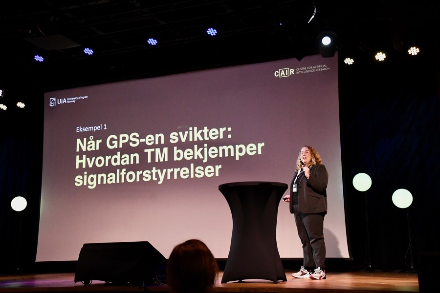 Rebekka Olsson Omslandseter