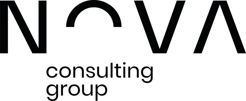 NOVA Logo CMYK Main Consulting Pos