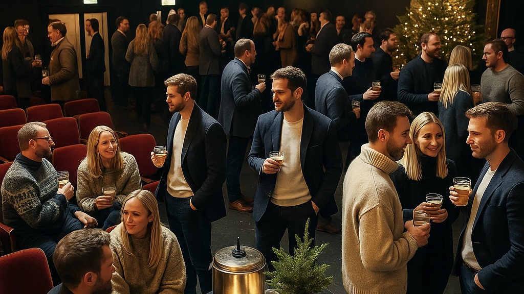 herobilde_Julemingling med Digin