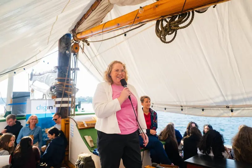 Se Bildene Fra Arendalsuka