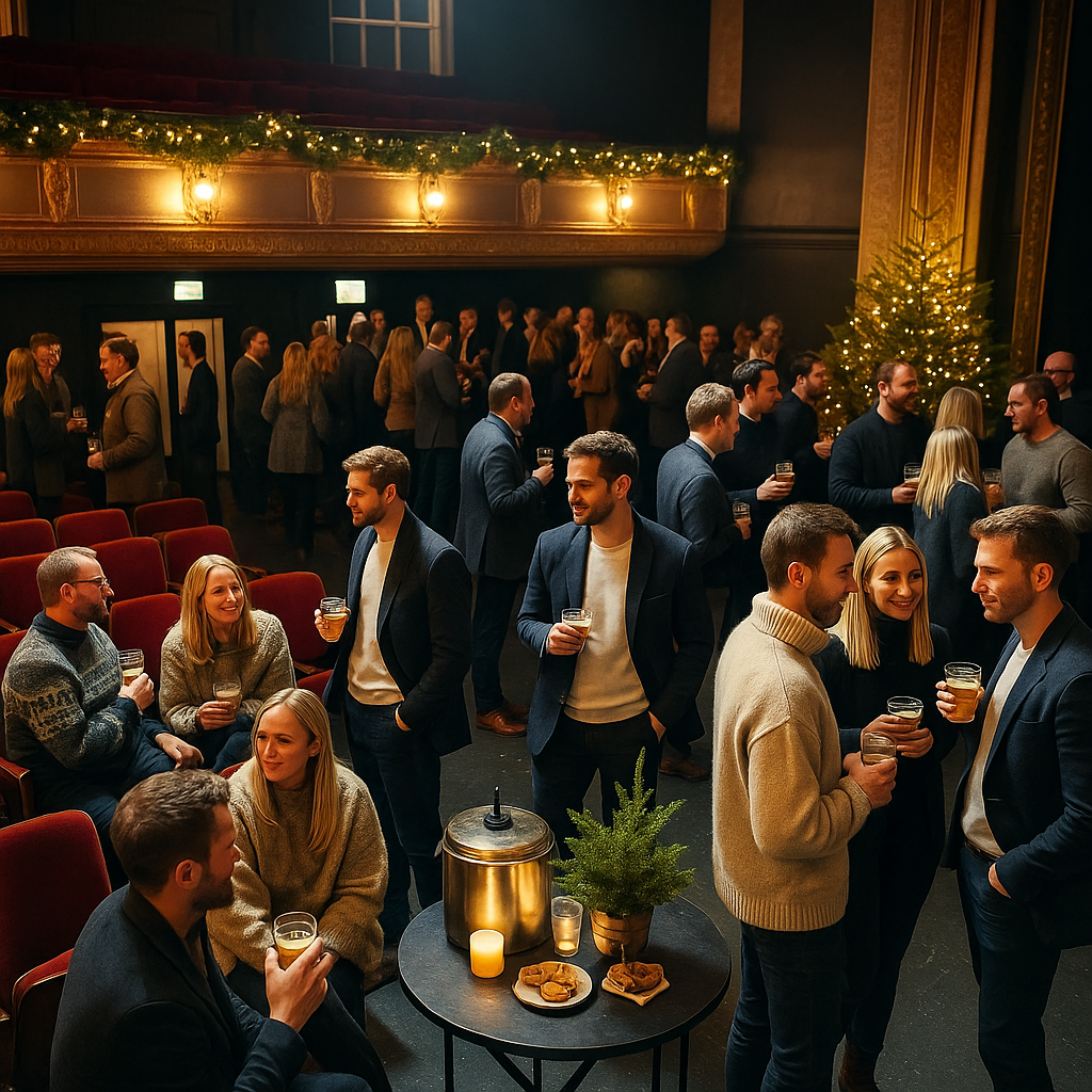 herobilde_Julemingling med Digin