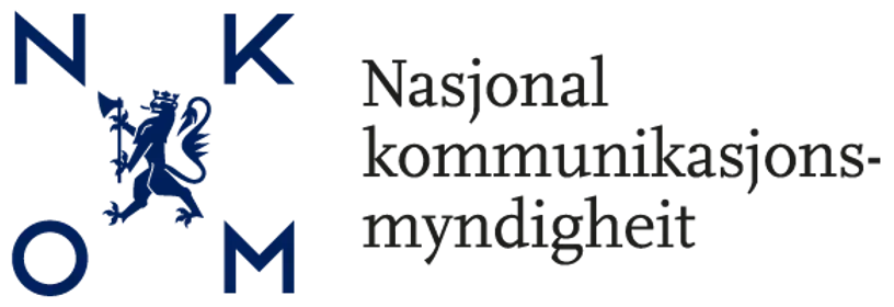 Nkom Logo Horisontal NORNYN 200Px
