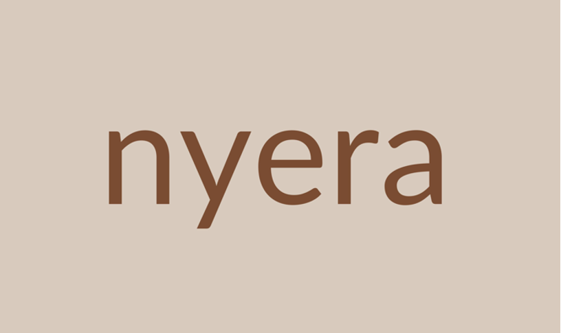 Nyera Logo