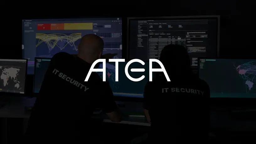 Atea IT Sikkerhet 1920X1080